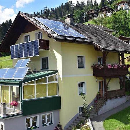 Haus Mortna Apartment Liesing Exterior foto
